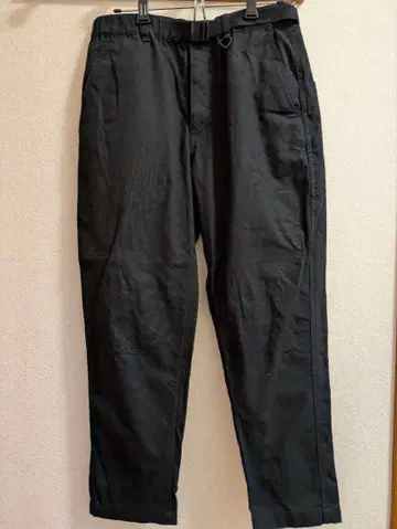 컬럼비아 슬랙스 팬츠 코듀로이 팬츠