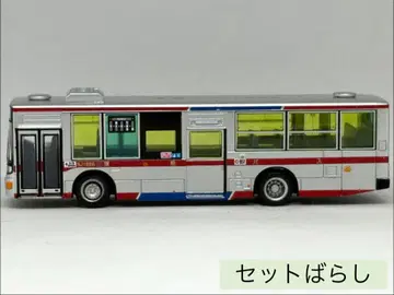 토미텍 버스 컬렉션 N342 에어로스타 도큐 버스