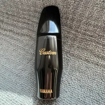 알토 색소폰 마우스피스 야마하 커스텀 4CM