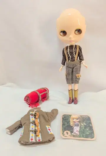 타카라토미 네오 브라이스 하로 하베스트