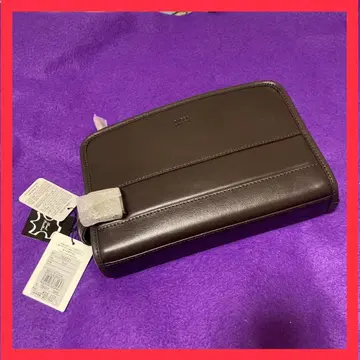 [다케오 키쿠치] 세컨드 백 남성용 702231 클러치백