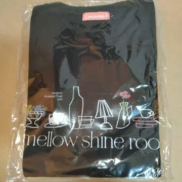 모모코 구미 컴퍼니 ( momo ) 롱 티셔츠 L 사이즈