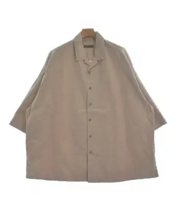 CASEY CASEY 캐주얼 셔츠 남성용