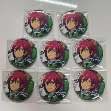 앙스타 앙상블 스타즈 trip 캔뱃지 사에구사 이바라