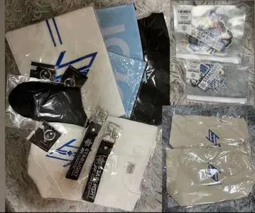 JO1 굿즈 묶음 판매