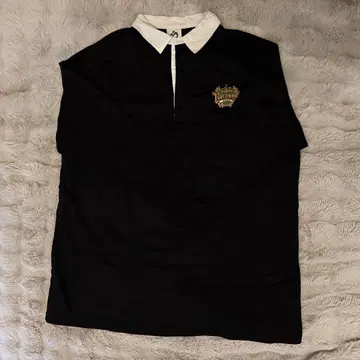 MGA on 'Harmony' 롱 슬리브 폴로 드레스