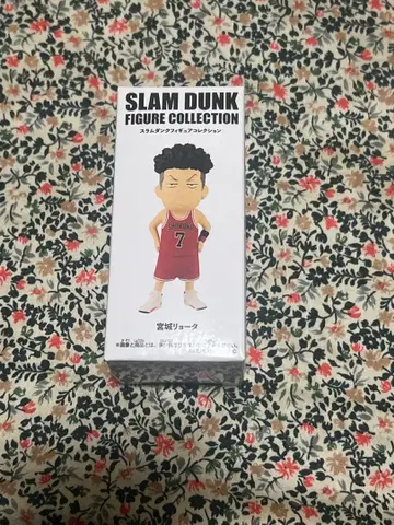 SLAM DUNK 송태섭(미야기 료타) 피규어