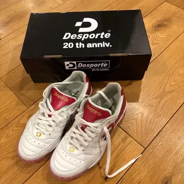 데스포르치 산루이스 24.5cm