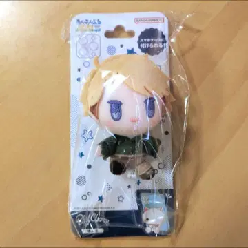 앙스타 나루카미 아라시 Play Charm 플레이 참