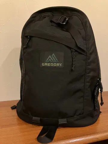 [별주] GREGORY x green label relaxing 데이팩