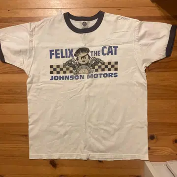 TOYS McCOY 티셔츠 XXL