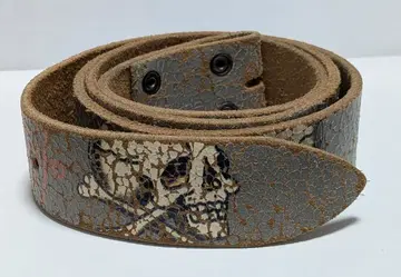 에드 하디 벨트