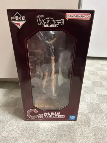 하이큐!! 스나 린타로 피규어 10