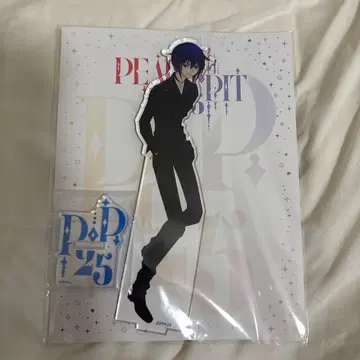 PEACH-PIT전 츠쿠요미 이쿠토 아크릴 스탠드