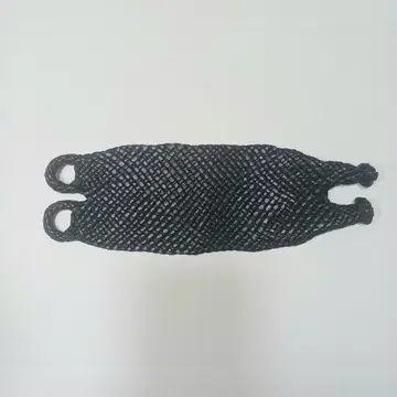 share spirit 쉐어스피릿 가죽 팔찌 뱅글