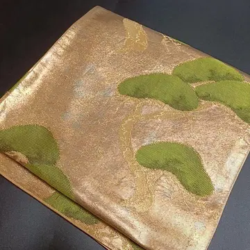 C84 치도리야 후쿠로 오비 소나무 금