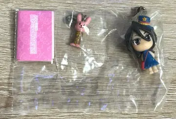 후목 루키아 BLEACH 챳피 복권 참