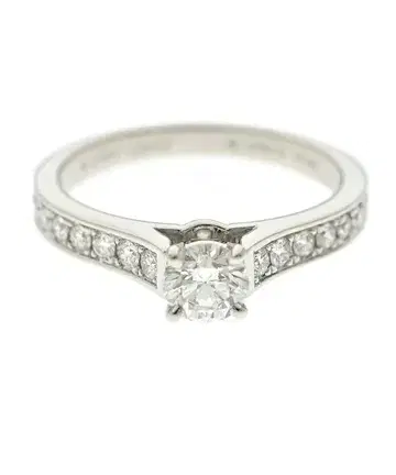 Cartier 여성용 반지