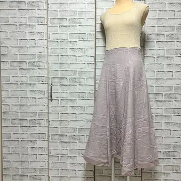 swingle 스윙글 꽃무늬 도킹 원피스 이소재 M 사이즈