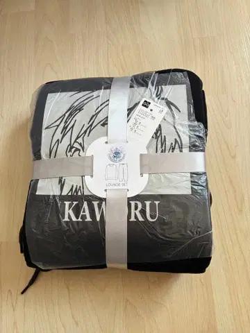 GU 에반게리온 나기사 카오루 XL