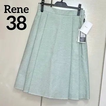 새상품 [ 41800엔 ] Rene 38 스커트