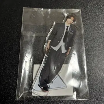 일프 신세계 카토 다이키 팝업 아크릴 스탠드