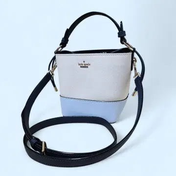 새상품급 케이트 스페이드 2way 숄더백 캐머런 스트리트 피파