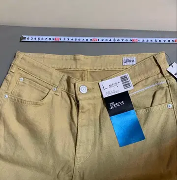 EDWIN JERSEYS 에드윈 저지 ERC37L-116