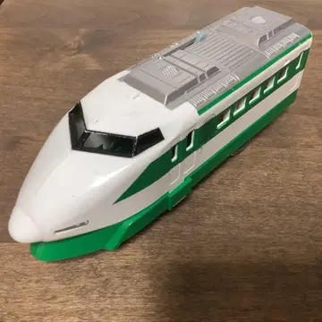 프라레일 200계 신칸센 동력차 선두차