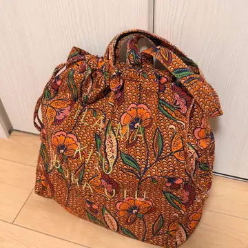 niko and - 니코앤드 올 패턴 2way 토트백 대용량 복조리