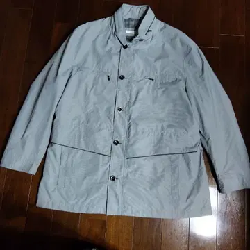 남성용 자켓 코트 인터메조 2L