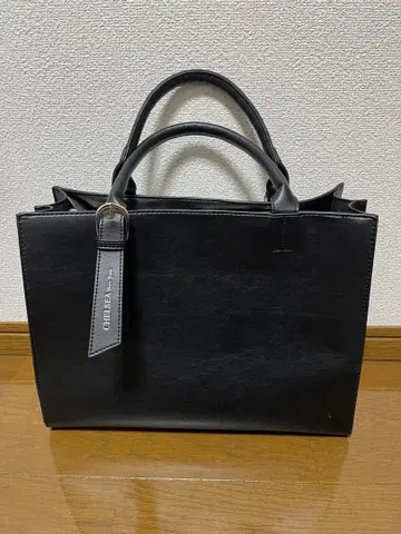 2way 비즈니스 토트백