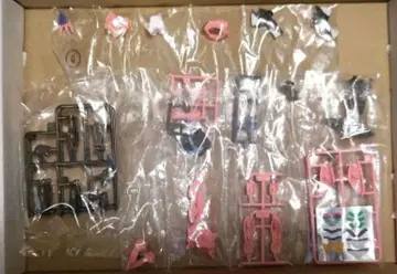 EVA-FRAME 에반게리온 신극장판 02 03 낱개 판매 불가