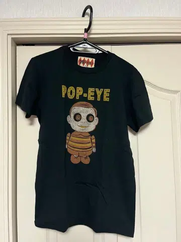 위어드 weirdo T셔츠