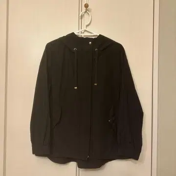 anyFAM 온워드 카시야마 자켓 스프링 코트