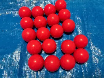 카라코로타 공 묶음 판매