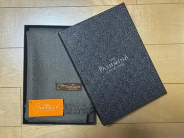 캐시미어 컬렉션 머플러