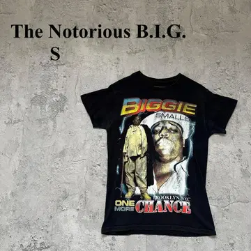 더 노토리어스 비아이지 비기 스몰즈 (S) 뮤직 티