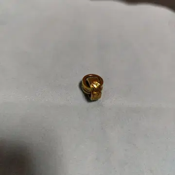 하와이안 주얼리 목걸이 탑