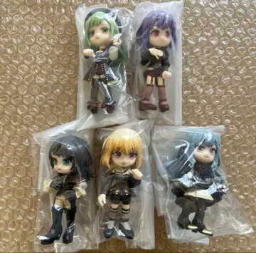 뱅드림 Palverse 파르베르스 Ave Mujica