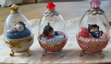 리멘트 명탐정 코난 Dreaming Egg 테라리움