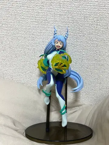 파동 트위스트 나의 히어로 아카데미아 피규어