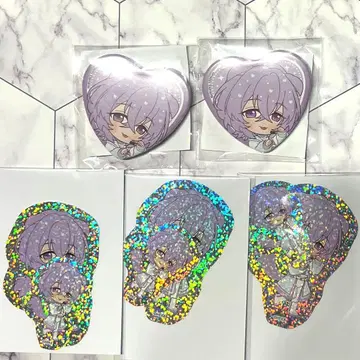 유메 에스프리 앙스타 난자 B C상