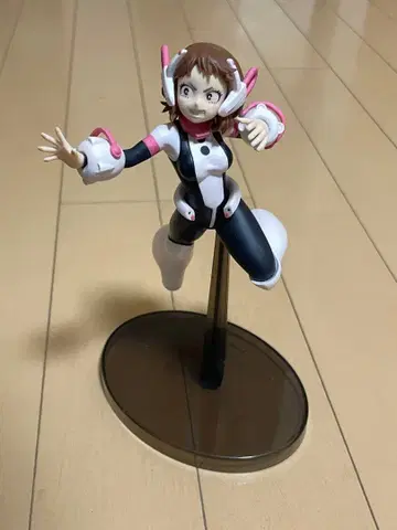 우라라카 오챠코 우라비티 나의 히어로 아카데미아 피규어