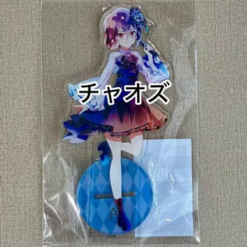 좀비 랜드 사가 anime japan 2026 아크릴 스탠드 미즈노 아이