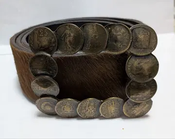 CAVALLI CLASS 벨트