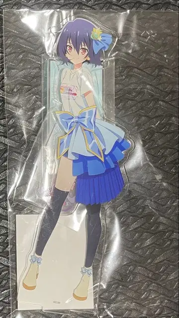 좀비랜드 사가 미즈노 아이 유메긴가 페스티벌 아크릴 스탠드