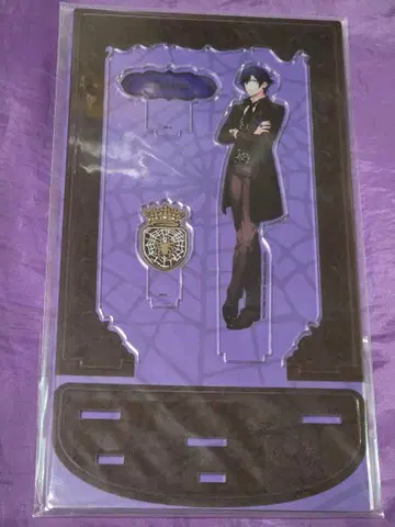 우타프리 SV 아크릴 피규어 플레이트 토키야