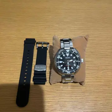 SEIKO 미니 터틀 SBDY085