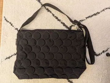 BAG'n'NOUN 숄더백 DOTS SHOULDER